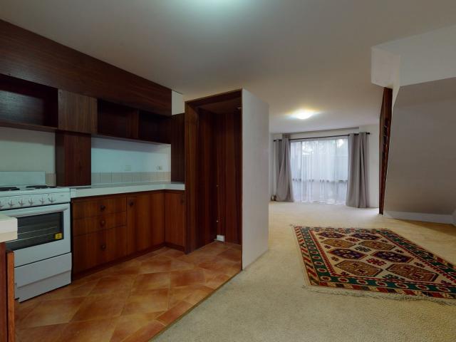 Charming & Low Maintenance Subiaco Townhouse