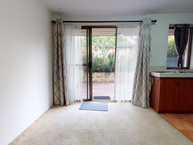 Charming & Low Maintenance Subiaco Townhouse
