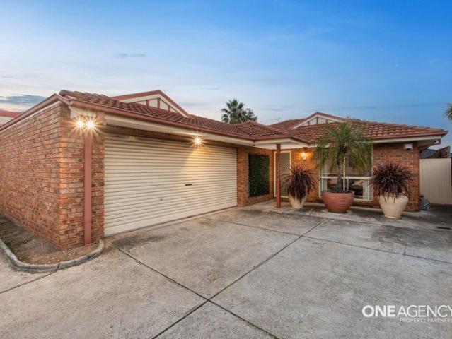 Charming low Maintenance Property in a Convenient Location