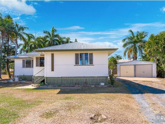 Charming Low Set Cottage in a Quiet Cul de Sac