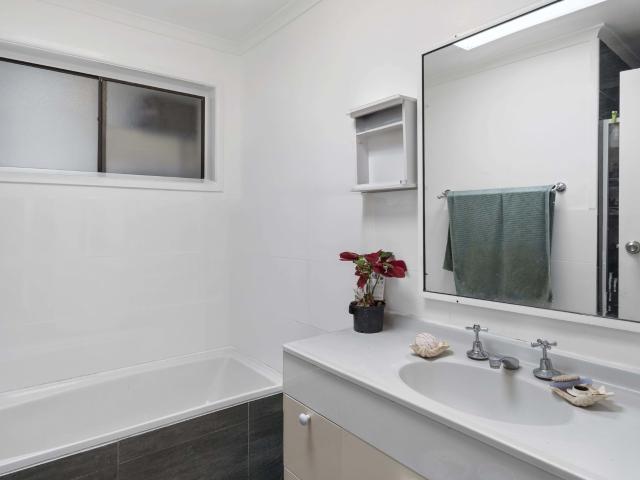 Charming Low Set Family Home in a Quiet, Convenient Location