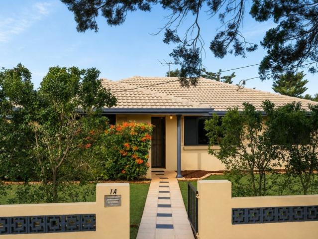 Charming Low Set Home in Blue Chip Street!