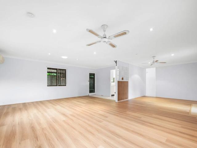Charming Low Set Home in Manly West