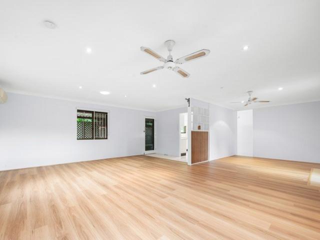 Charming Low Set Home in Manly West