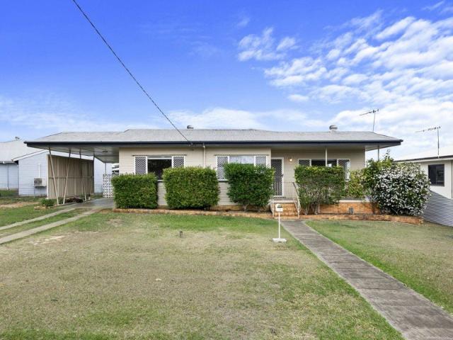 Charming Low Set Home on 506mÂ² with Plenty of Potential