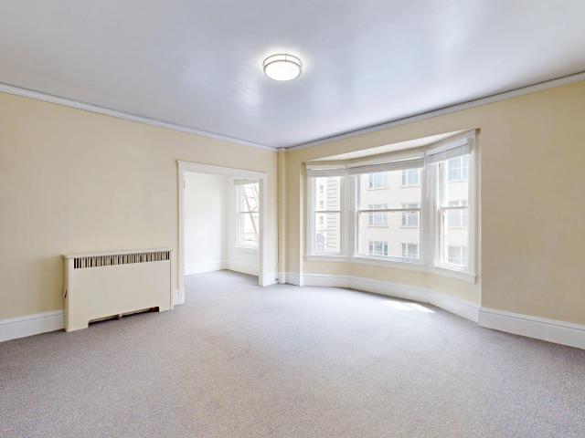 Charming Lower Nob Hill Studio | Pet Friendly & Prime Location
