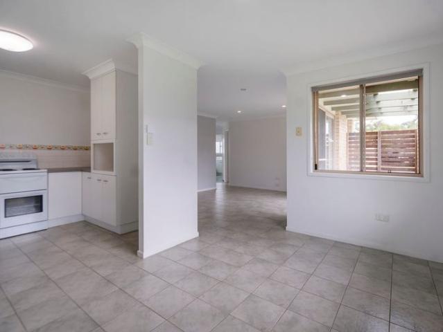 Charming Lowset Brick Home