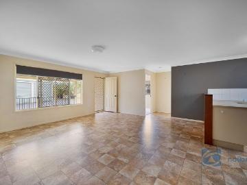 Charming Lowset Home with Private Yard and Modern Comforts