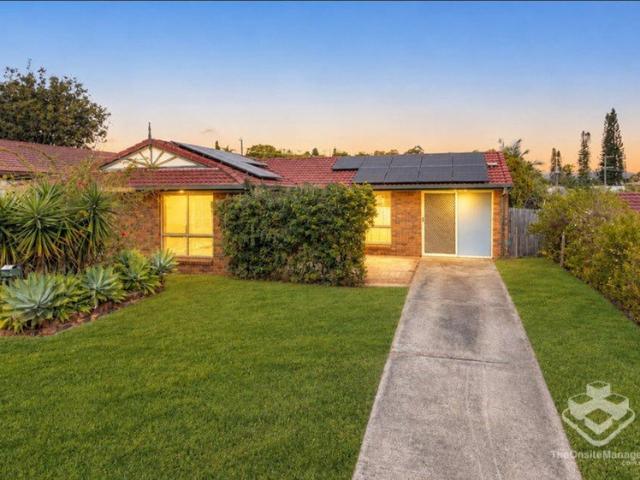 Charming Lowset Home with Spacious Yard & Easy Care Living