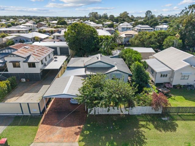 Charming Lowset Home in Peaceful Maryborough Pocket