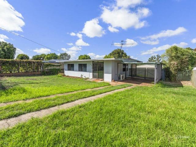 Charming Lowset Living in the Heart of Kingaroy