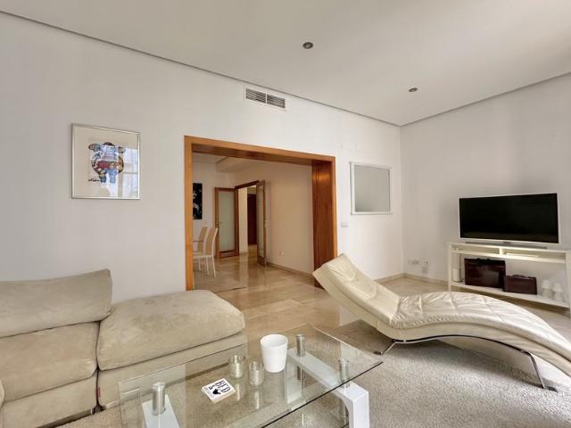 Charming maisonette apartment in the heart of Palma