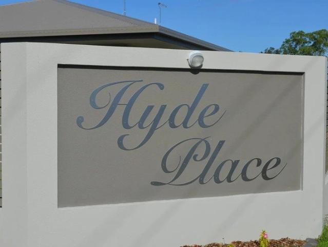 Charming Mareeba Unit