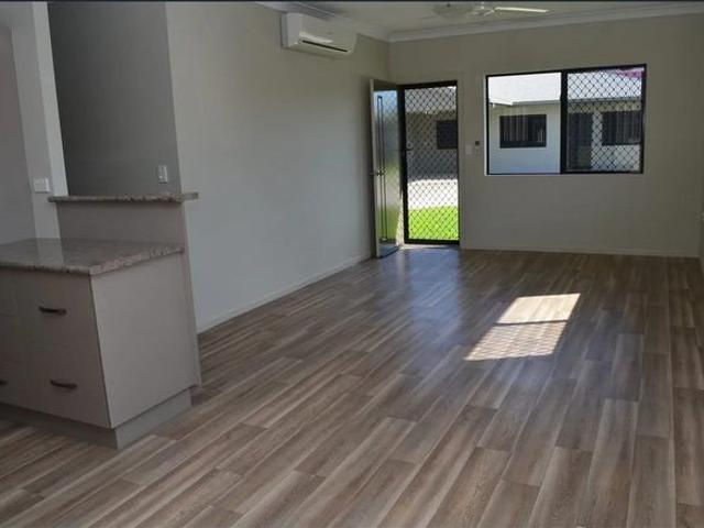 Charming Mareeba Unit