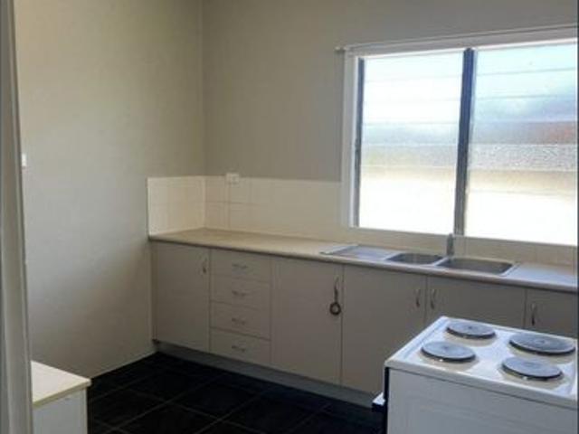 Charming Mareeba Unit with Balcony!