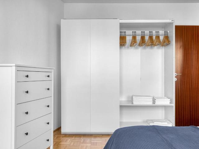 Charming Margareten 2BR w/ Elevator in central location, Vienna Amsterdam Apartments for Rent