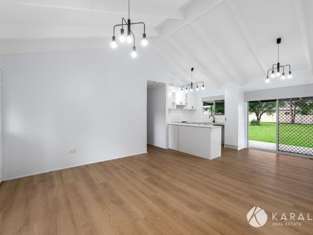 Charming Marsden Home with Modern Comforts