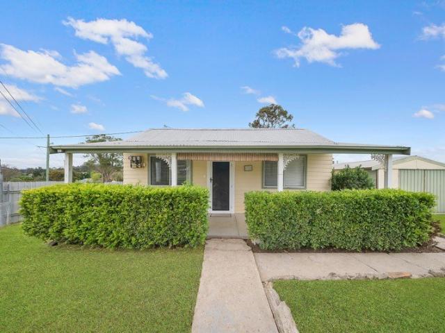 Charming Mining Cottage with Modern Updates and Room to Add Value