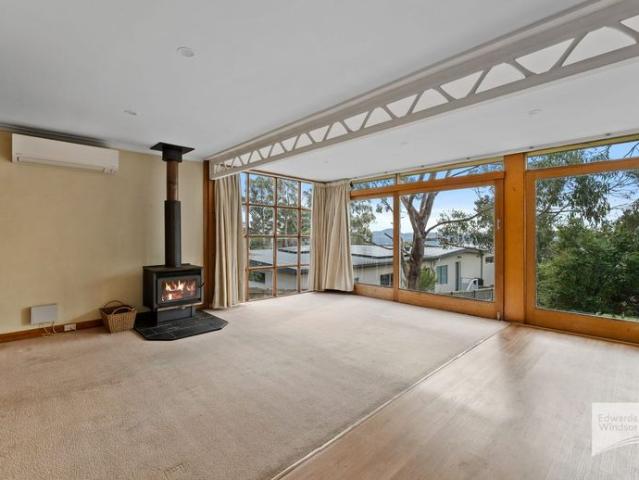 Charming Mid Century Home with Views