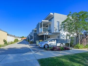 Charming Midland Gem in Prime Location