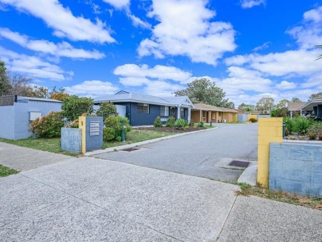 Charming Midland GemIdeal Starter Home!