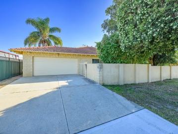 Charming Midland Home in Prime Location