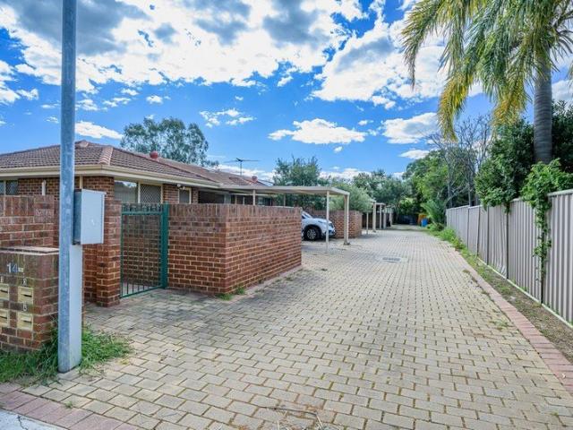 Charming Midland Villa