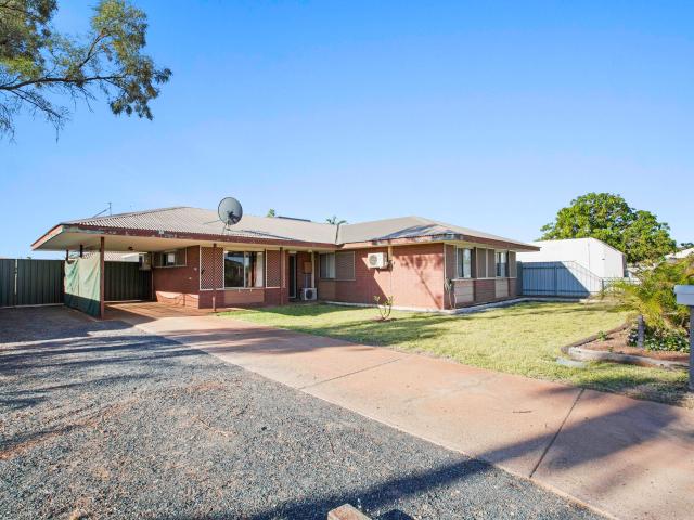 Charming Millars Well Gem Comfort and Convenience