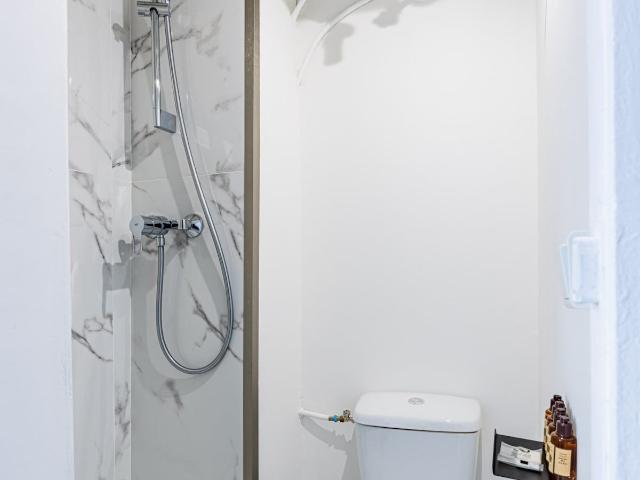 Charming Montmartre Studio with AC near Sacré Cœur