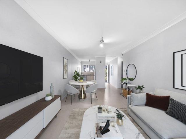 Charming Moorooka Apartment Perfect for Couples
