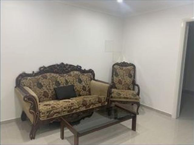 Charming & Modern 1 Bedroom Granny Flat in Merrylands!
