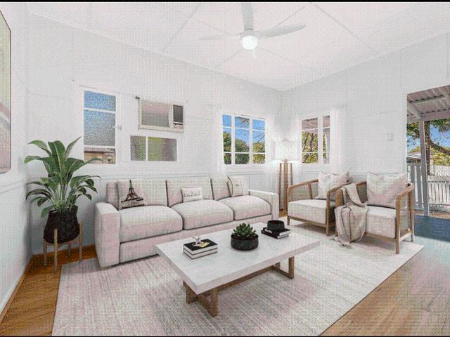 Charming Modern Cottage