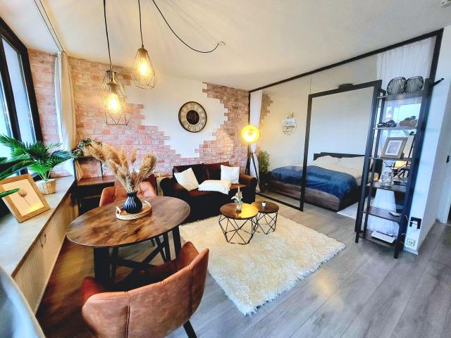 Charming & modern apartment in Ingolstadt, Ingolstadt Amsterdam Apartments for Rent
