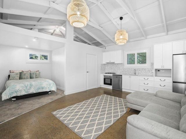 Charming, Modern Granny Flat in Bundanoon Perfect for Relaxed Living
