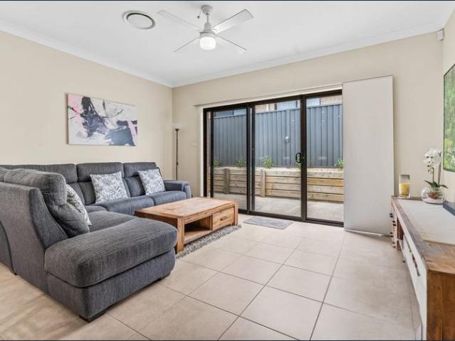 Charming Modern Family Home in Prime Spring Farm Location