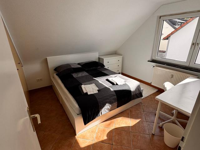 Charming & modern home with nice neighbours Karlsruhe, Karlsruhe Amsterdam Apartments for Rent