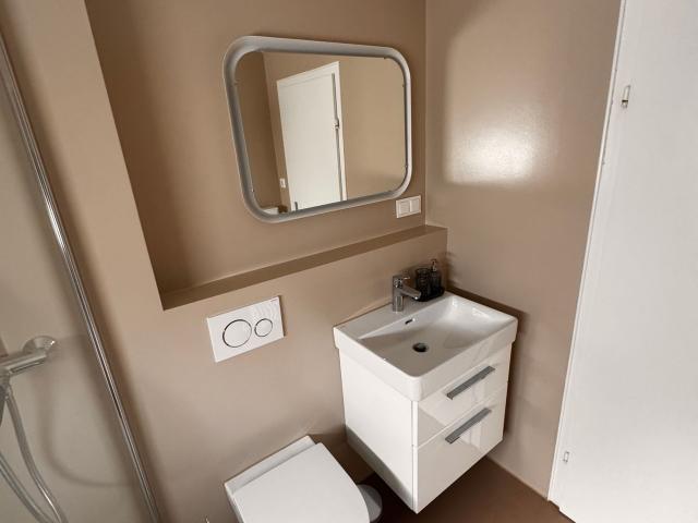 Charming & modern home with nice neighbours Karlsruhe, Karlsruhe Amsterdam Apartments for Rent