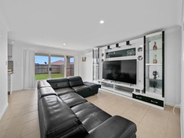 Charming Modern Home in the Heart of Redbank Plains