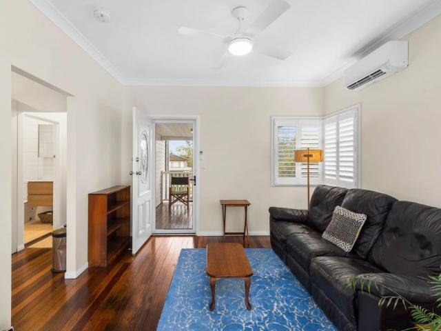 Charming, Modern Home in Convenient Location