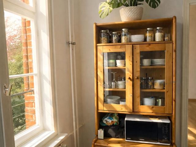 Charming & modern loft Mitte