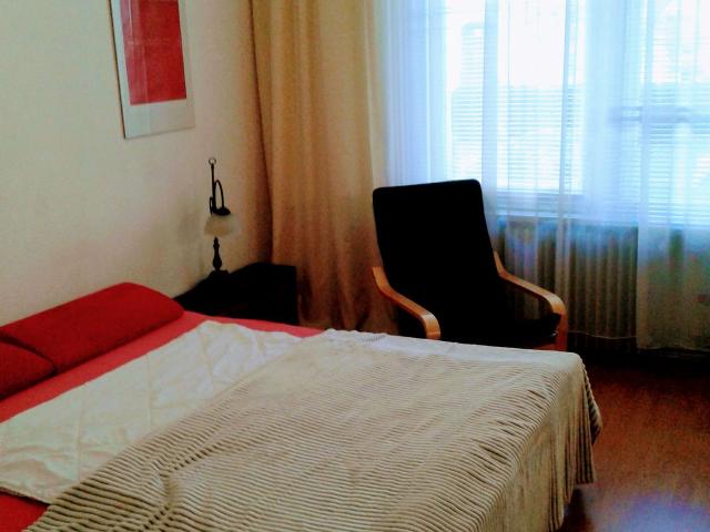 Charming, modern suite, Berlin Amsterdam Apartments for Rent