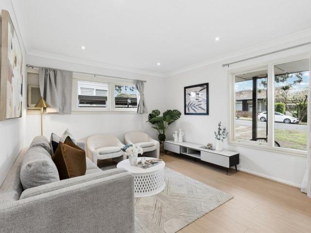 Charming Mortdale Home with Space, Privacy & Charm!