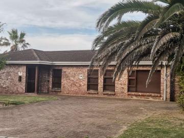 Heiderand, Mossel Bay Local Municipality, Garden Route District Municipality, Western Cape