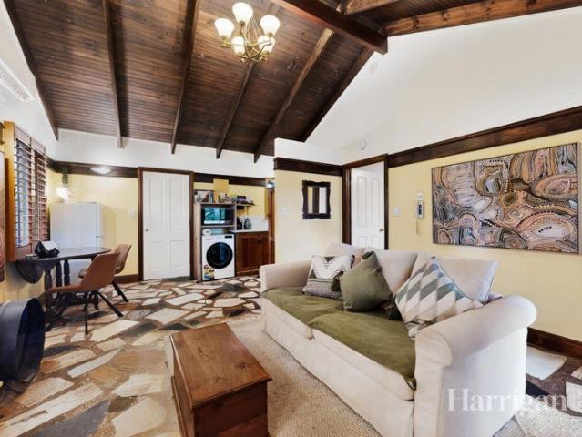 Charming Mountain Escape