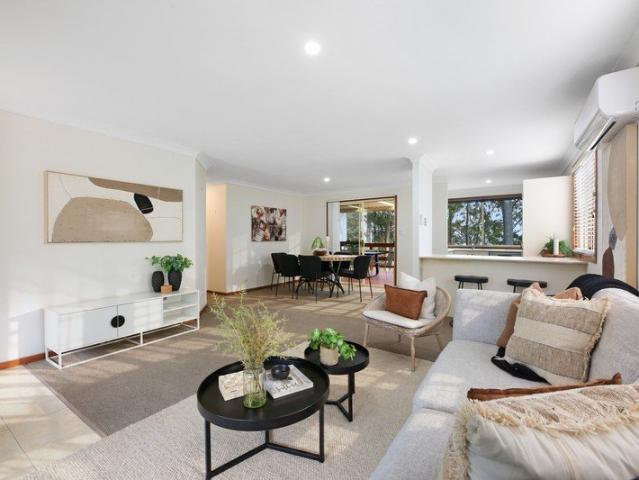 Charming Mountain Escape with Modern Appeal