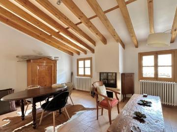 Charming mountain house in Orient