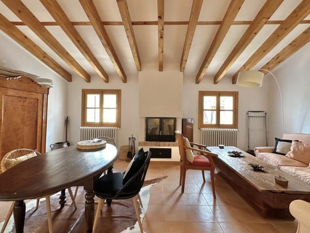 Charming mountain house in Orient