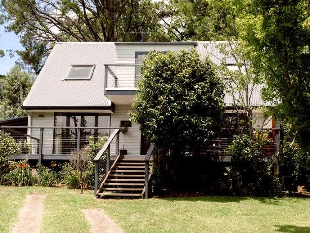Charming Mountain Retreat in a Peaceful Leura Setting
