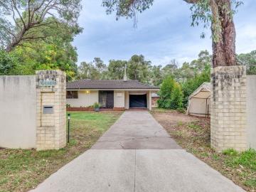 Charming Mundaring Retreat Awaits You