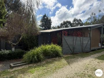 Kowen Forest, Yass Valley, Victoria - Swimming pool
